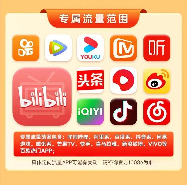 动感地带芒果卡59元套餐介绍|怎么优惠办理？